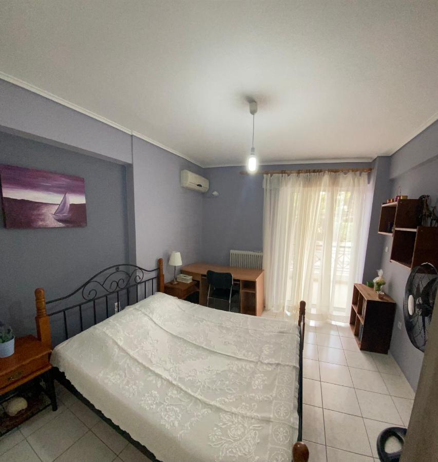 Vivian'S Apartment Χαλκίδα Εξωτερικό φωτογραφία