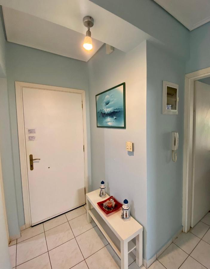 Vivian'S Apartment Χαλκίδα Εξωτερικό φωτογραφία