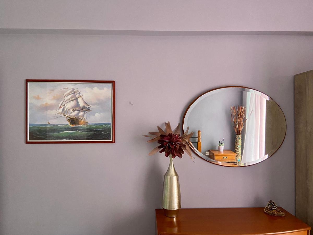Vivian'S Apartment Χαλκίδα Εξωτερικό φωτογραφία